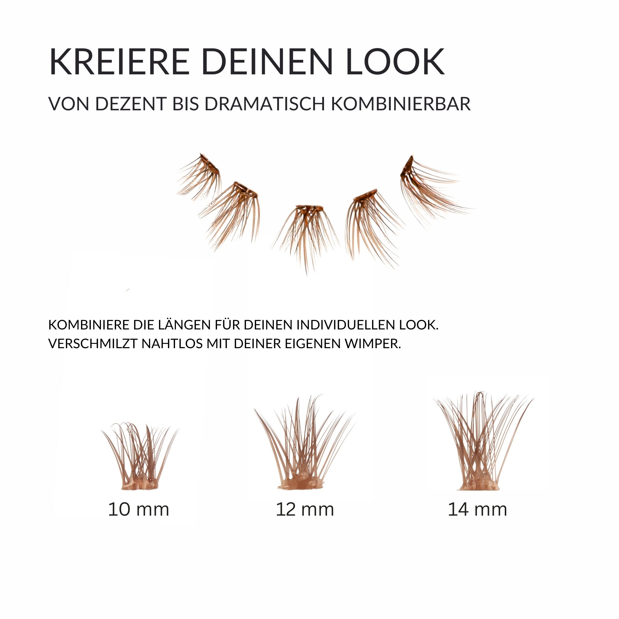 Faux-cils Press On - After Party