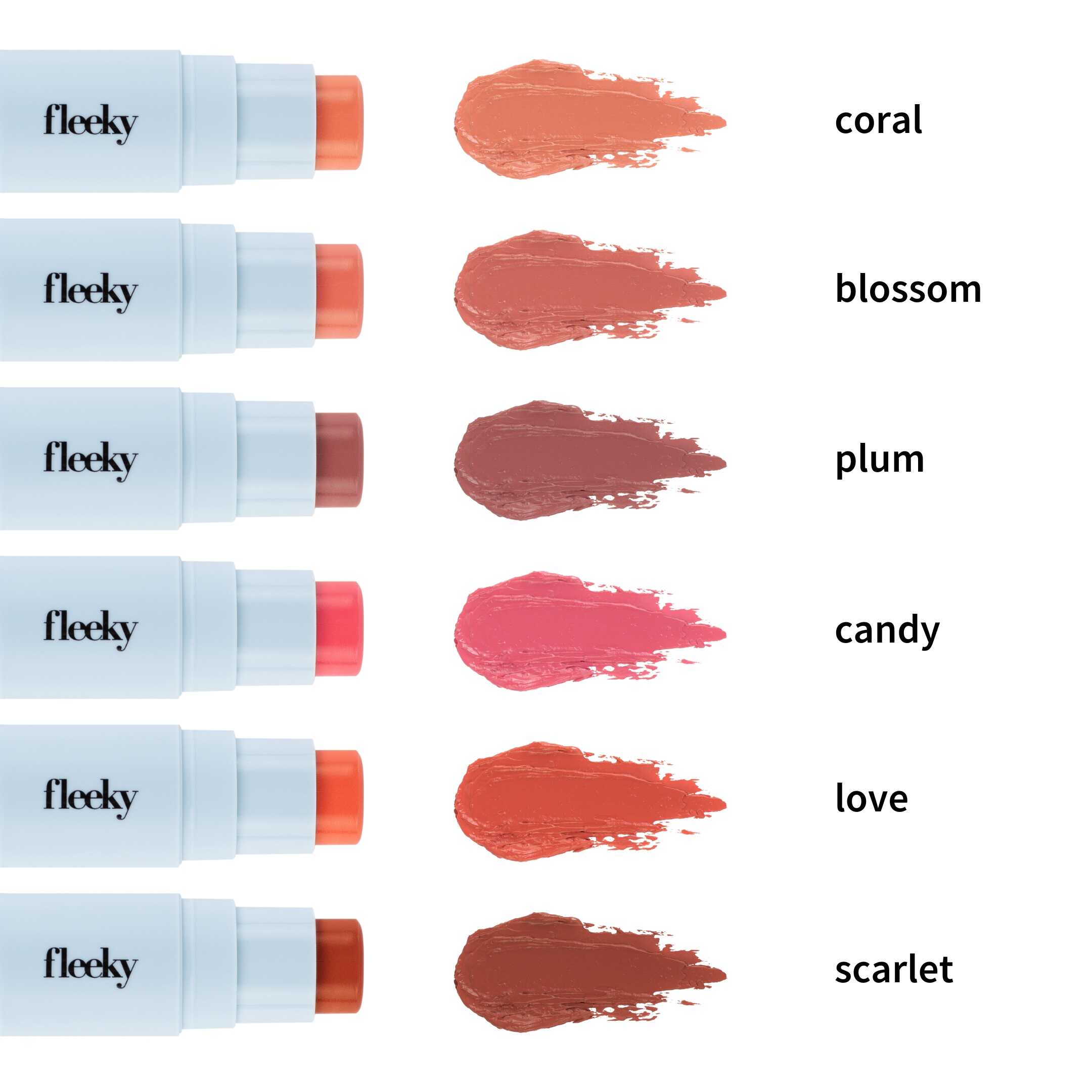 Stick Blush Love