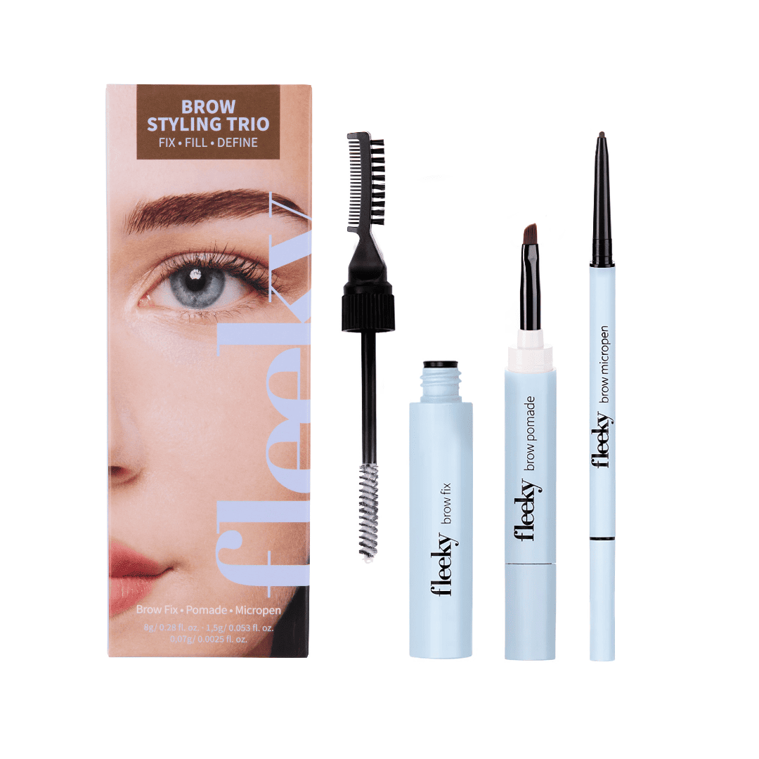 Brow Styling Trio