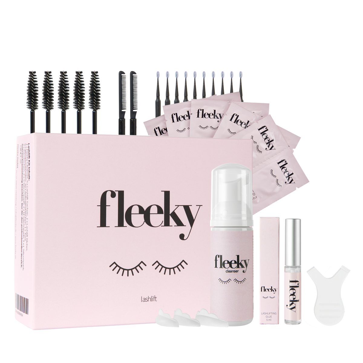 Flekey fleeky. anytime. anwhere. #alwaysonfleek
