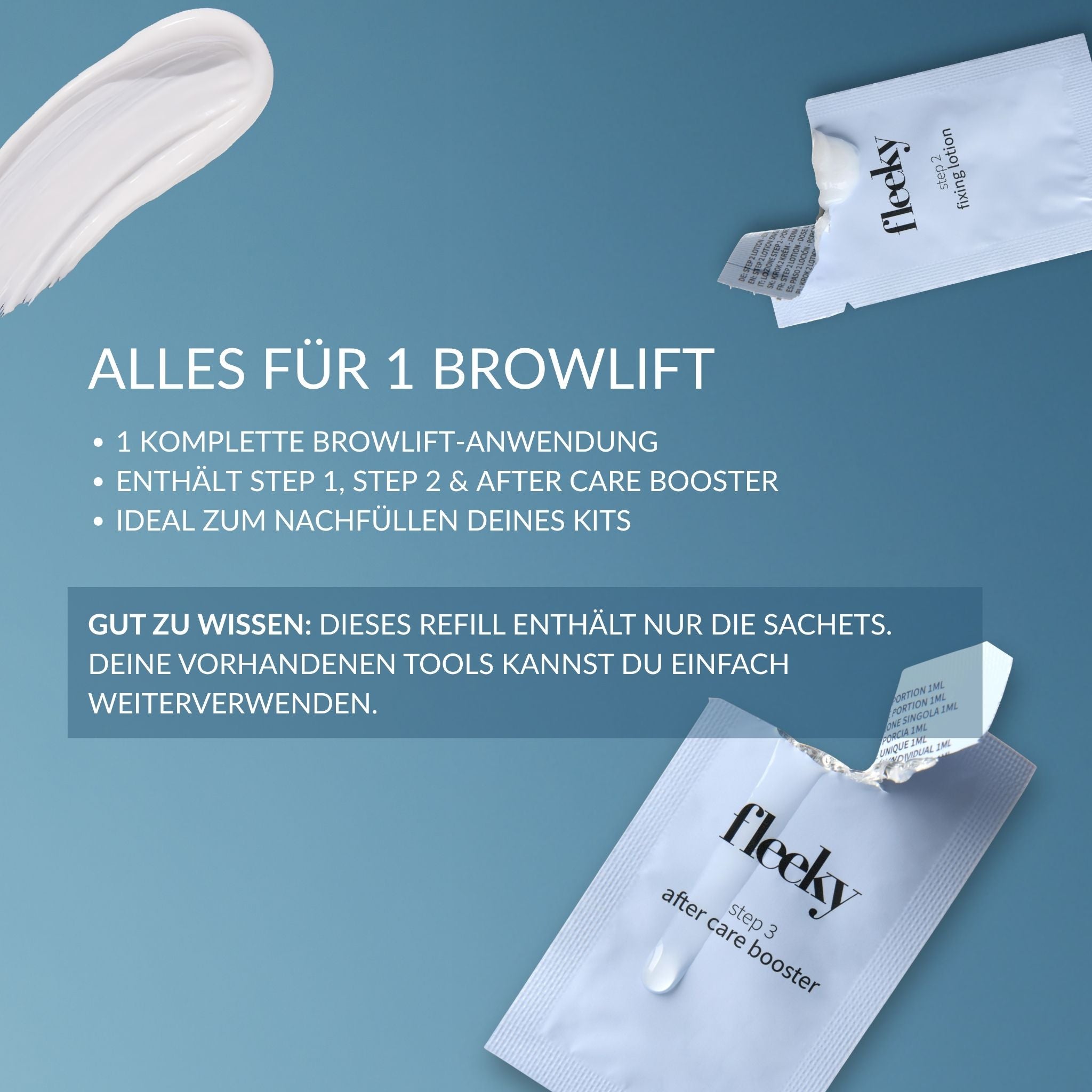 Browlift – New Generation Sachet