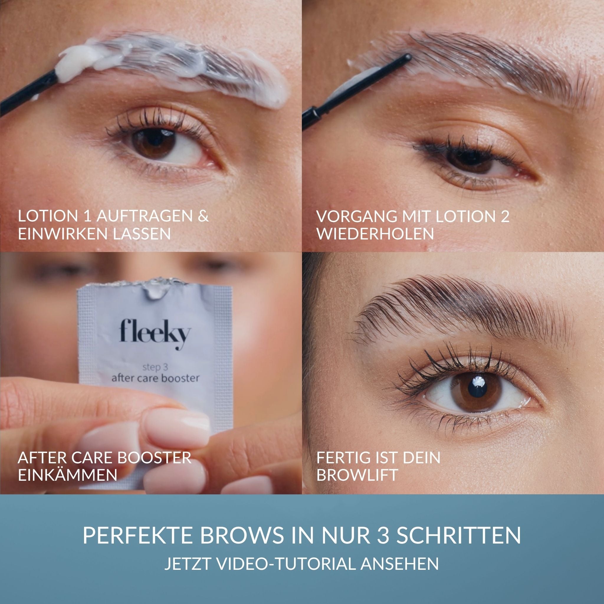 Browlift Kit – Nuova Generazione