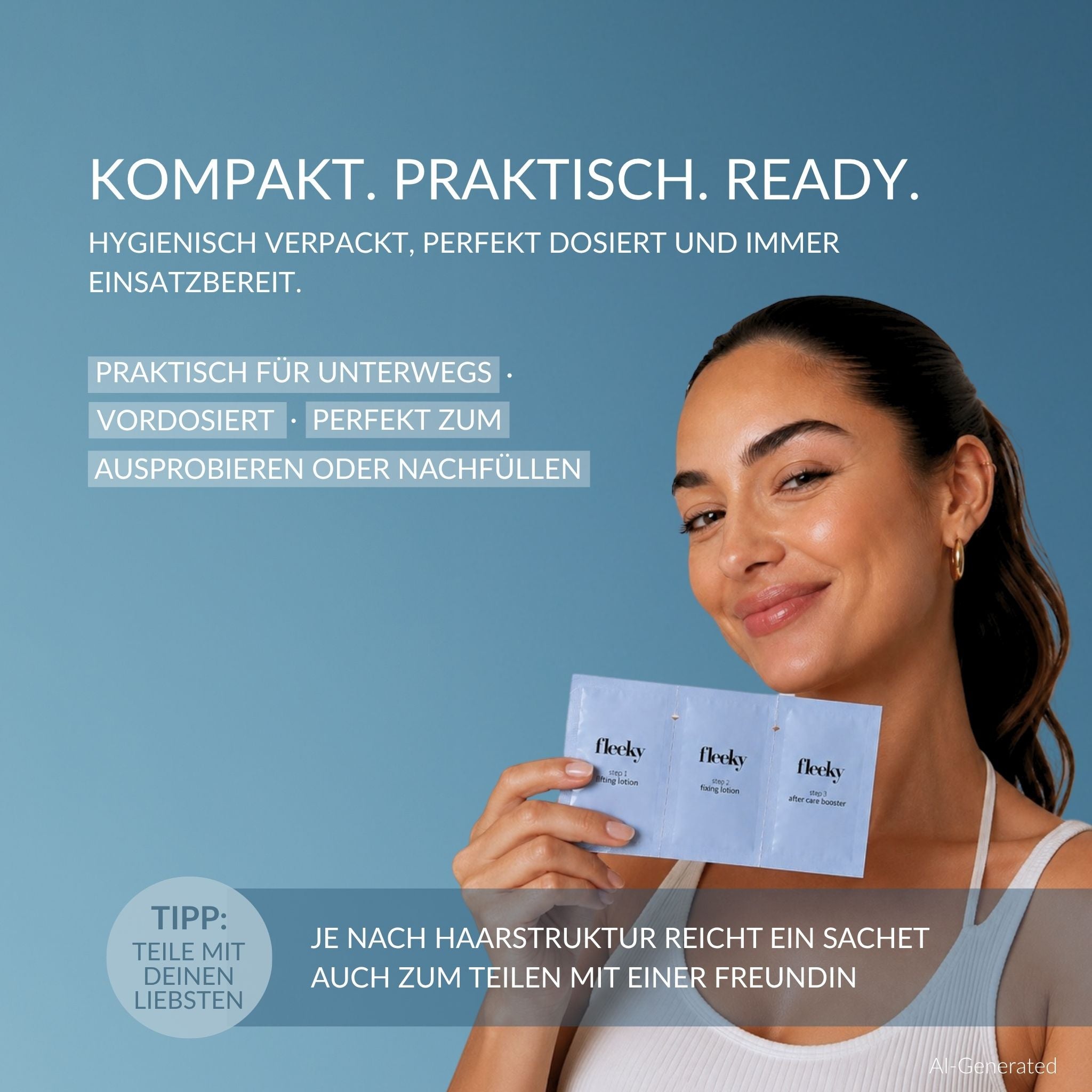 Browlift – New Generation Sachet
