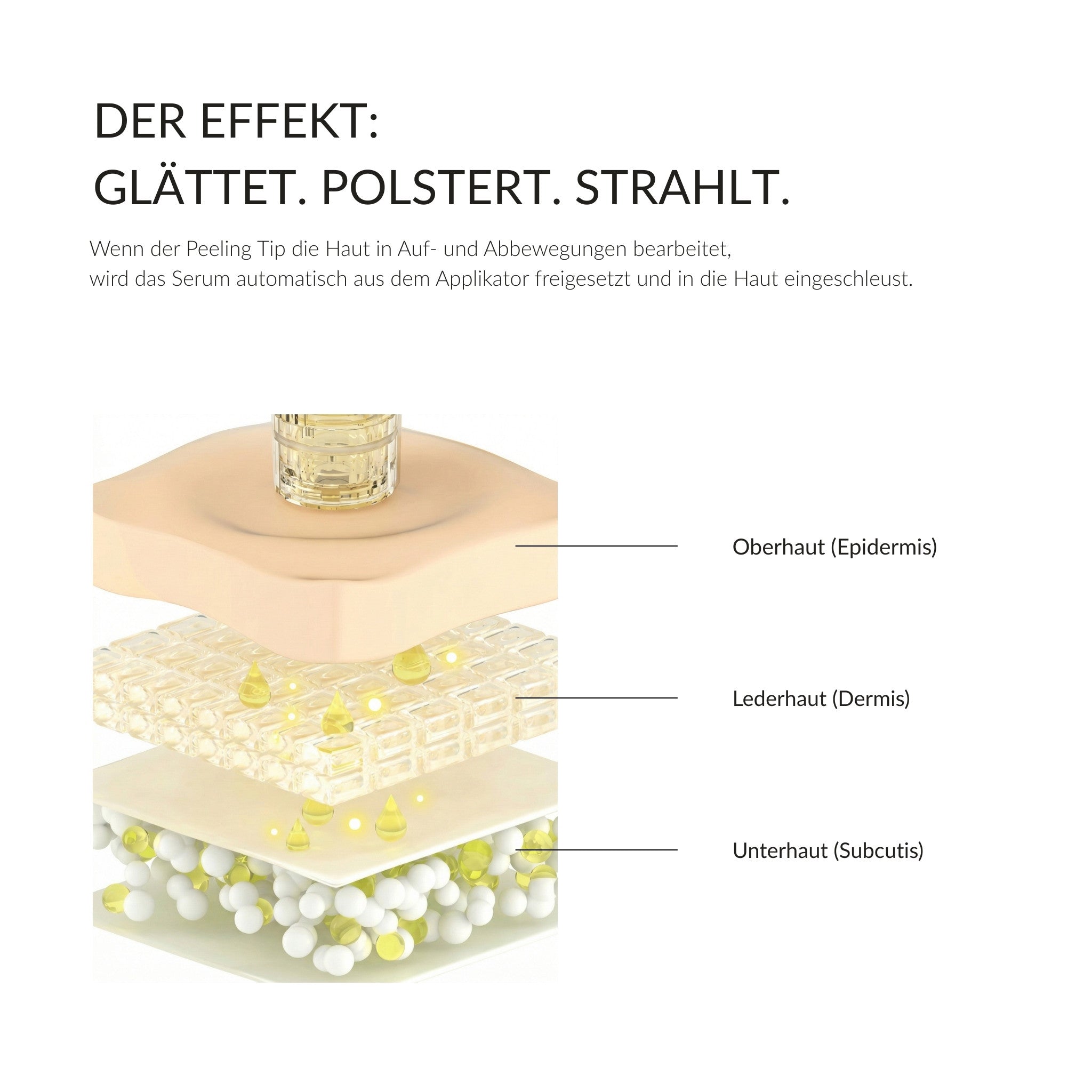 fleeky X Skinboom Sistema Hydra-Glow