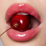 Plumpy Lipgloss Cherry Red