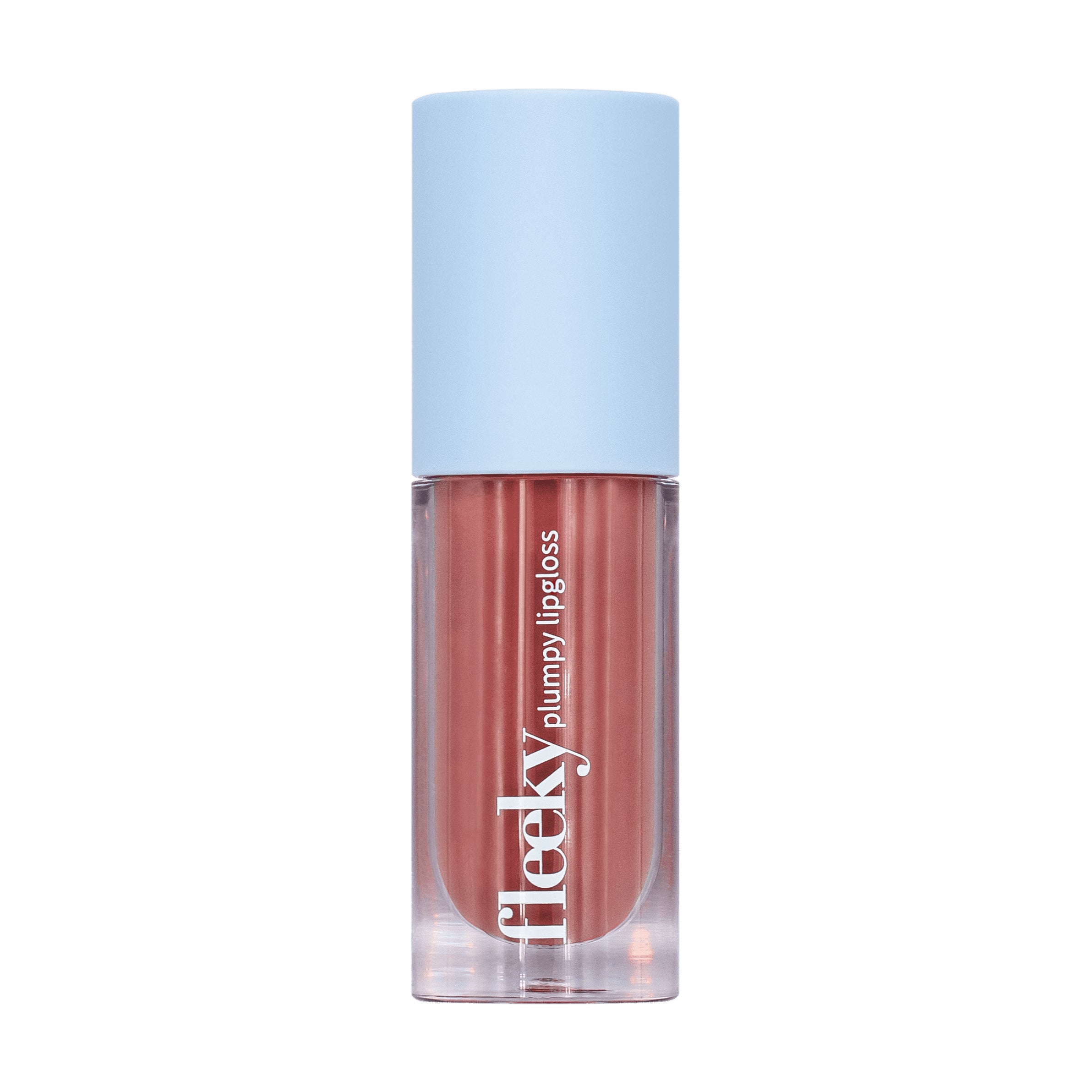 Plumpy Lipgloss Rose Nude - Rose Nude #1