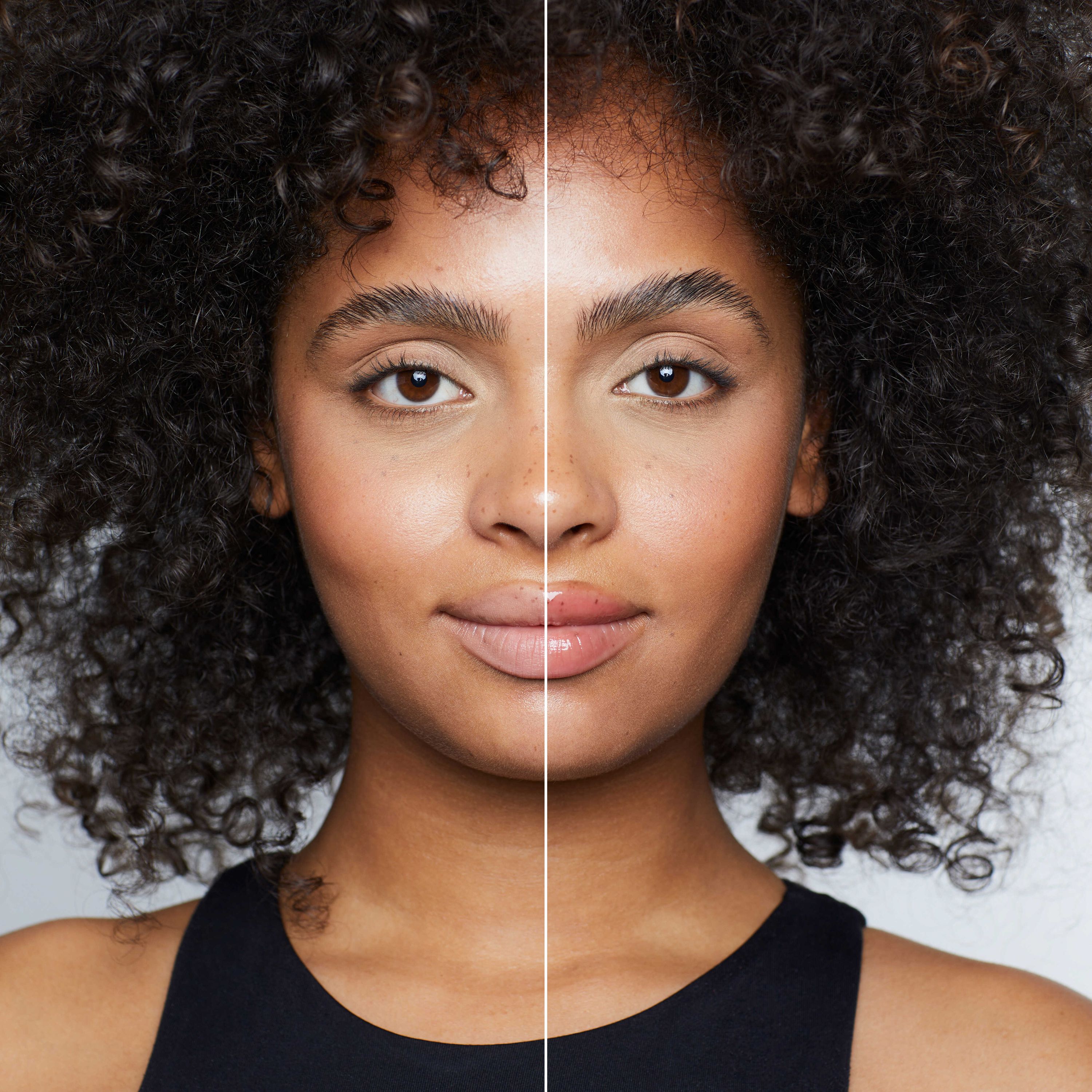 Glowy Lip Oil Melon Pink