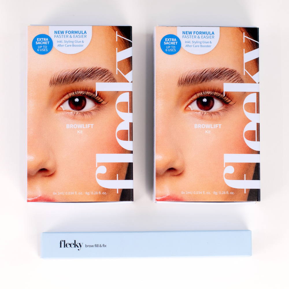 Bundle Browlift Nuova Generazione